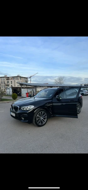 BMW X3 - 76000 лв. / 38858.18 € - 48459598 14