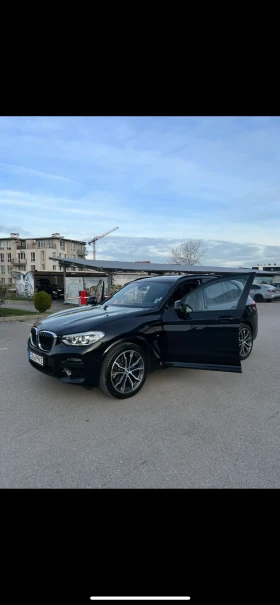 BMW X3 - 76000 лв. / 38858.18 € - 48459598 12
