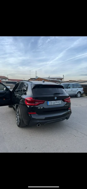 BMW X3 - 76000 лв. / 38858.18 € - 48459598 16