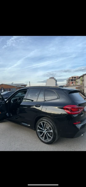 BMW X3 - 76000 лв. / 38858.18 € - 48459598 15