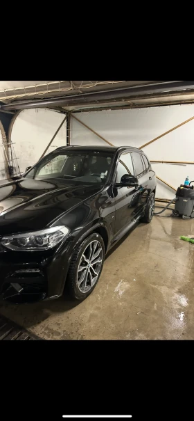 BMW X3 - 76000 лв. / 38858.18 € - 48459598 5
