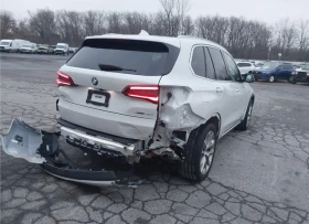BMW X5 XDRIVE40I  - 25000 € / 48895.75 лв. - 72564733 6