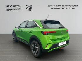Opel Mokka - 20912 € / 40900.32 лв. - 64298113 3