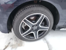 Mercedes-Benz GLE 43 AMG * * CARFAX * * АВТО КРЕДИТ * *  - 21799 € / 42635.14 лв. - 25966755 5