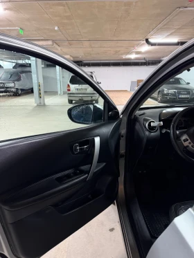 Nissan Qashqai 2.0 4x4 - 4800 € / 9387.98 лв. - 20279794 12