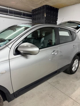 Nissan Qashqai 2.0 4x4 - 4800 € / 9387.98 лв. - 20279794 6