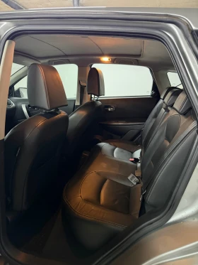 Nissan Qashqai 2.0 4x4 - 4800 € / 9387.98 лв. - 20279794 13