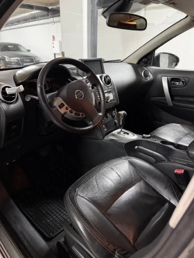 Nissan Qashqai 2.0 4x4 - 4800 € / 9387.98 лв. - 20279794 16