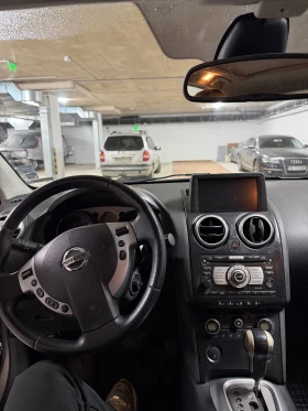 Nissan Qashqai 2.0 4x4 - 4800 € / 9387.98 лв. - 20279794 15