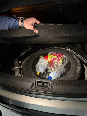 Nissan Qashqai 2.0 4x4 - 4800 € / 9387.98 лв. - 20279794 14