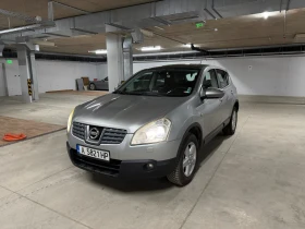 Nissan Qashqai 2.0 4x4