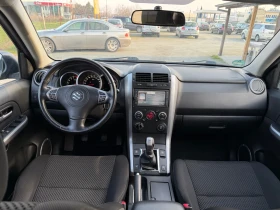 Suzuki Grand vitara 2.4 - 8800 € / 17211.30 лв. - 24117538 8