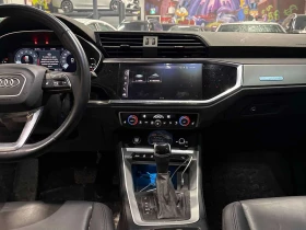 Audi Q3 * Progressiv * CARFAX * БЕЗ ПЪРВОНАЧАЛНА ВНОСКА - 24500 € / 47917.83 лв. - 29738299 9