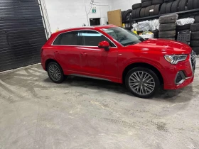 Audi Q3 * Progressiv * CARFAX * БЕЗ ПЪРВОНАЧАЛНА ВНОСКА - 24500 € / 47917.83 лв. - 29738299 3