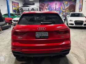 Audi Q3 * Progressiv * CARFAX * БЕЗ ПЪРВОНАЧАЛНА ВНОСКА - 24500 € / 47917.83 лв. - 29738299 4