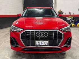 Audi Q3 * Progressiv * CARFAX * БЕЗ ПЪРВОНАЧАЛНА ВНОСКА - 24500 € / 47917.83 лв. - 29738299 6