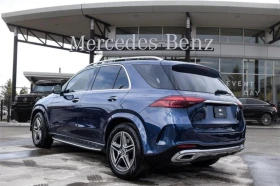 Mercedes-Benz GLE 450 AMG Line * Фиксирана цена до БГ * От Mercedes *  - 58000 € / 113438.14 лв. - 18526099 3
