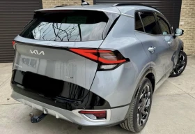 Kia Sportage Hybrid GT Line 2022 4x4 43000km - 11200 € / 21905.30 лв. - 48978052 3