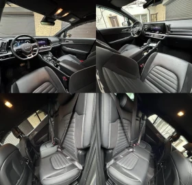 Kia Sportage Hybrid GT Line 2022 4x4 43000km - 11200 € / 21905.30 лв. - 48978052 8