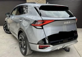 Kia Sportage Hybrid GT Line 2022 4x4 43000km - 11200 € / 21905.30 лв. - 48978052 4