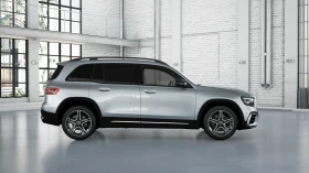 Mercedes-Benz GLB 220 d 4MATIC 6+ 1 | Auto.bg — изображение 3