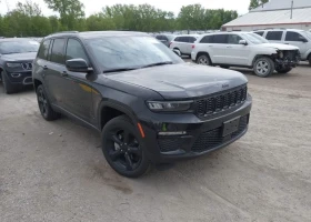 ������ Jeep Grand cherokee