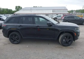 Jeep Grand cherokee LIMITED 4X4 | Mobile.bg � ����� ������ 7