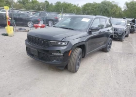 Jeep Grand cherokee LIMITED 4X4 | Mobile.bg � ����� ������ 4