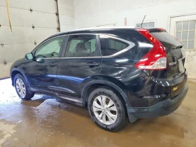 Honda Cr-v 2014 HONDA CR-V EXL | Mobile.bg � ����� ������ 6