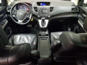 Honda Cr-v 2014 HONDA CR-V EXL | Mobile.bg � ����� ������ 10