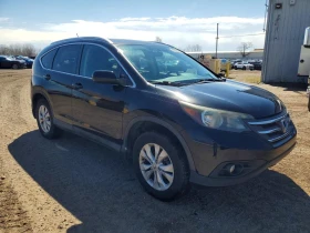 ������ Honda Cr-v