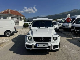Mercedes-Benz G 55 AMG KOMPRESSOR, БАРТЕР!!! | Auto.bg — изображение 2