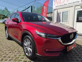 Mazda CX-5 2.2D-184��-SIGNATURE-������� ����������-BOSE-FULL | Mobile.bg � ����� ������ 5