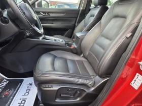 Mazda CX-5 2.2D-184��-SIGNATURE-������� ����������-BOSE-FULL | Mobile.bg � ����� ������ 7