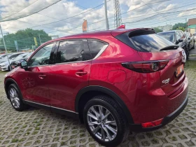 Mazda CX-5 2.2D-184��-SIGNATURE-������� ����������-BOSE-FULL | Mobile.bg � ����� ������ 2