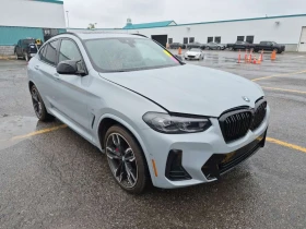 BMW X4 * M40I xDrive * CARFAX * Без инциденти *  - 49400 € / 96618.00 лв. - 34313370 2
