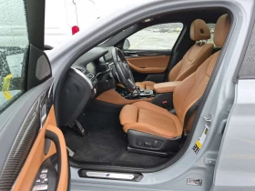 BMW X4 * M40I xDrive * CARFAX * Без инциденти *  - 49400 € / 96618.00 лв. - 34313370 8
