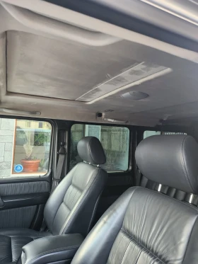Mercedes-Benz G 55 AMG - 37000 € / 72365.71 лв. - 27326996 12