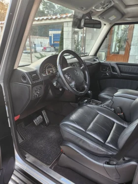 Mercedes-Benz G 55 AMG - 37000 € / 72365.71 лв. - 27326996 7