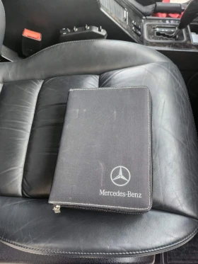 Mercedes-Benz G 55 AMG - 37000 € / 72365.71 лв. - 27326996 13