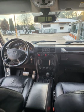 Mercedes-Benz G 55 AMG - 37000 € / 72365.71 лв. - 27326996 6