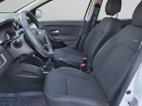 Dacia Duster 1.5 dCi 116hp BVM6 4WD E6//2107R24 | Auto.bg — изображение 11