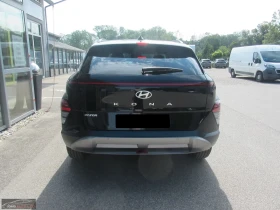 Hyundai Kona 1.6TGDi/139HP/CAM/ACC/NAVI/LED/KLESS/CPLAY/614q | Mobile.bg � ����� ������ 4