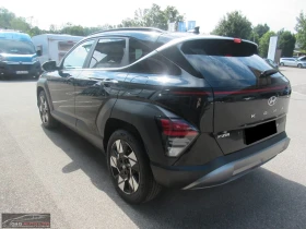 Hyundai Kona 1.6TGDi/139HP/CAM/ACC/NAVI/LED/KLESS/CPLAY/614q | Mobile.bg � ����� ������ 3