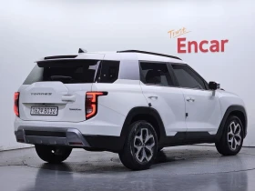 SsangYong Torres 1.5 175950 Automatic | Auto.bg — изображение 2