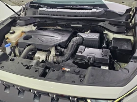 SsangYong Torres 1.5 175950 Automatic | Auto.bg — изображение 6