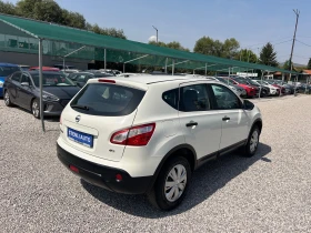 Nissan Qashqai 1.5DCI EURO5B | Auto.bg — изображение 7