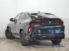 BMW X6 M Competition Sportautomatic - 118400 € - 90377095 2