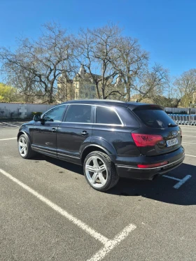Audi Q7 3.0 TDI | Mobile.bg � ����� ������ 4