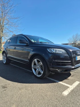 Audi Q7 3.0 TDI | Mobile.bg � ����� ������ 2